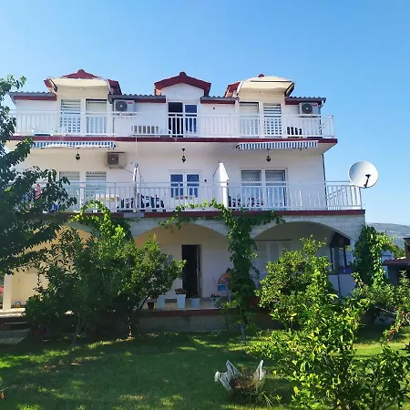 Apartmant Sucic Kastela Exterior photo