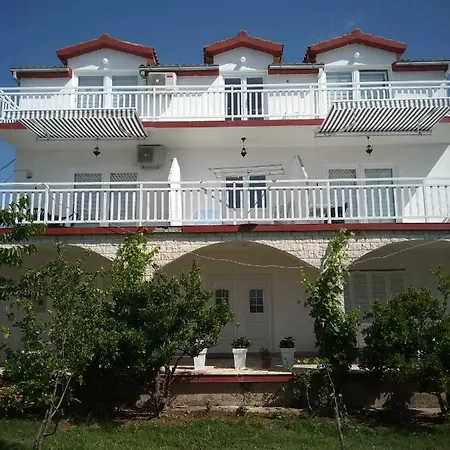 Apartmant Sucic Kastela Exterior photo