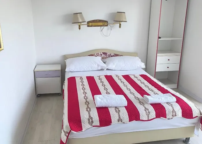 Apartmant Sucic