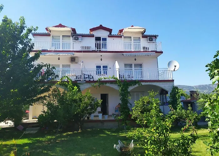 Apartmant Sucic