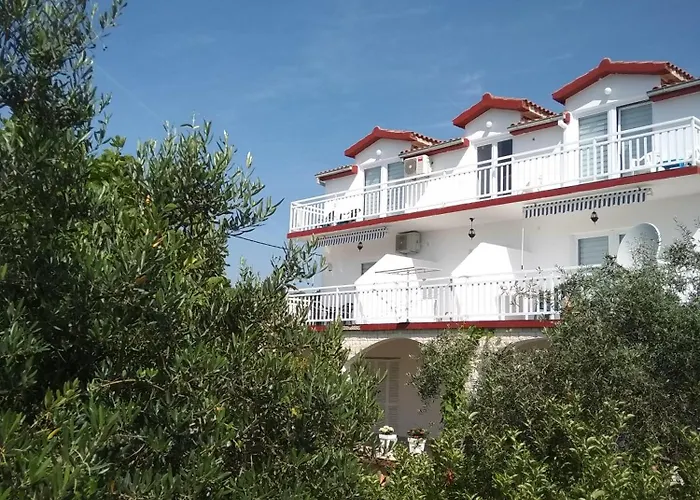 Apartmant Sucic