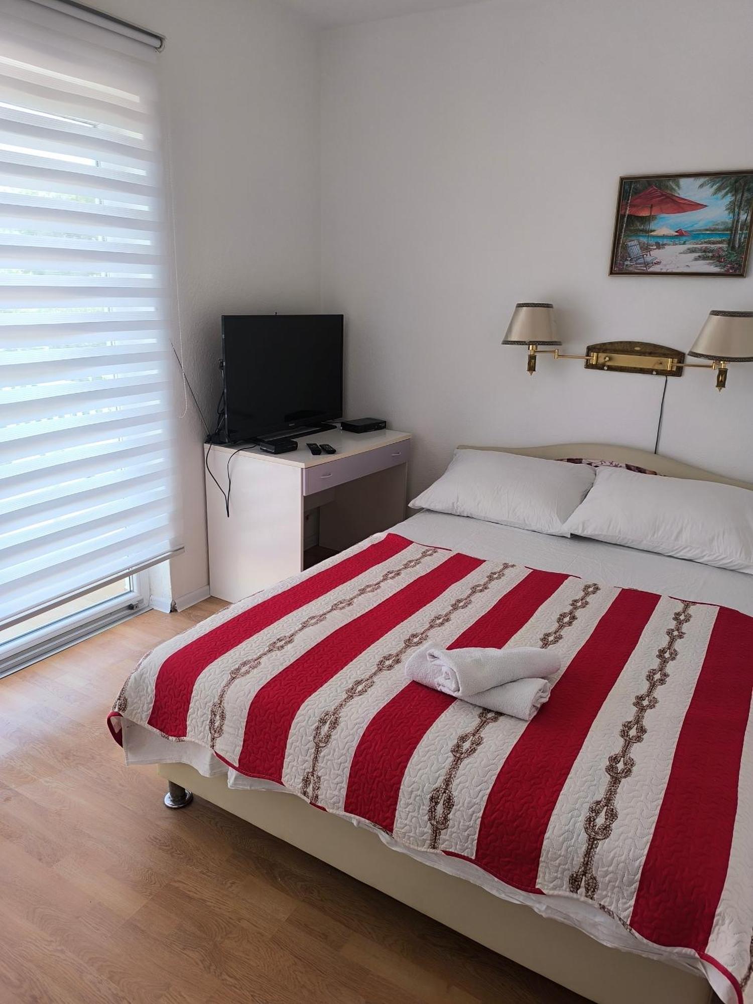 Apartman Apartmant Sucic *
