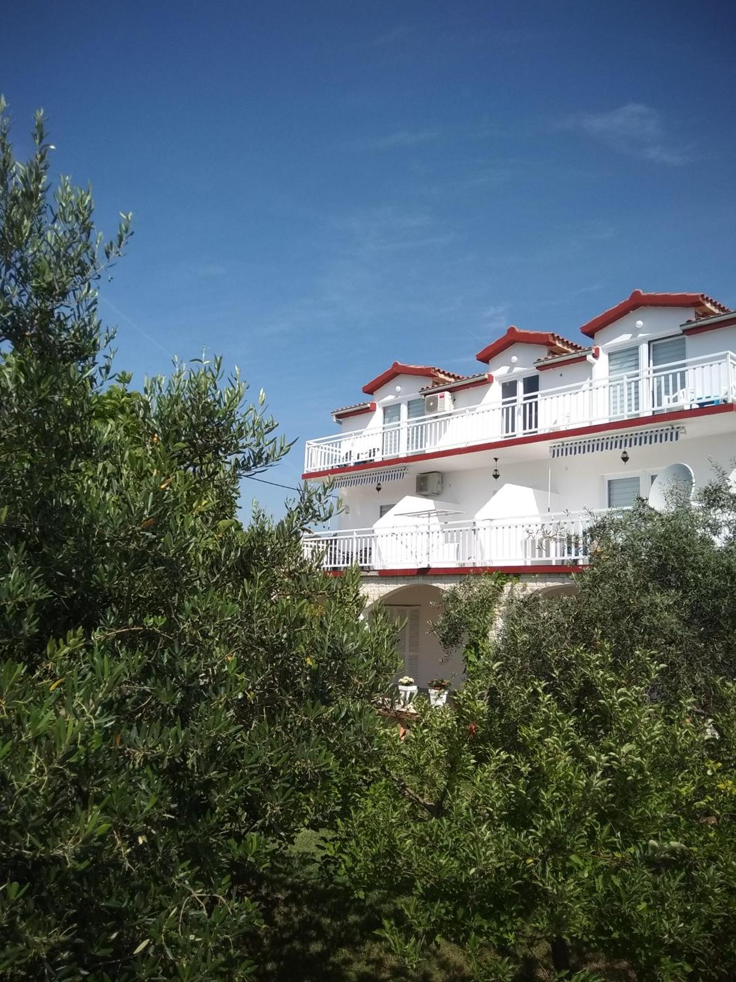 Apartmant Sucic