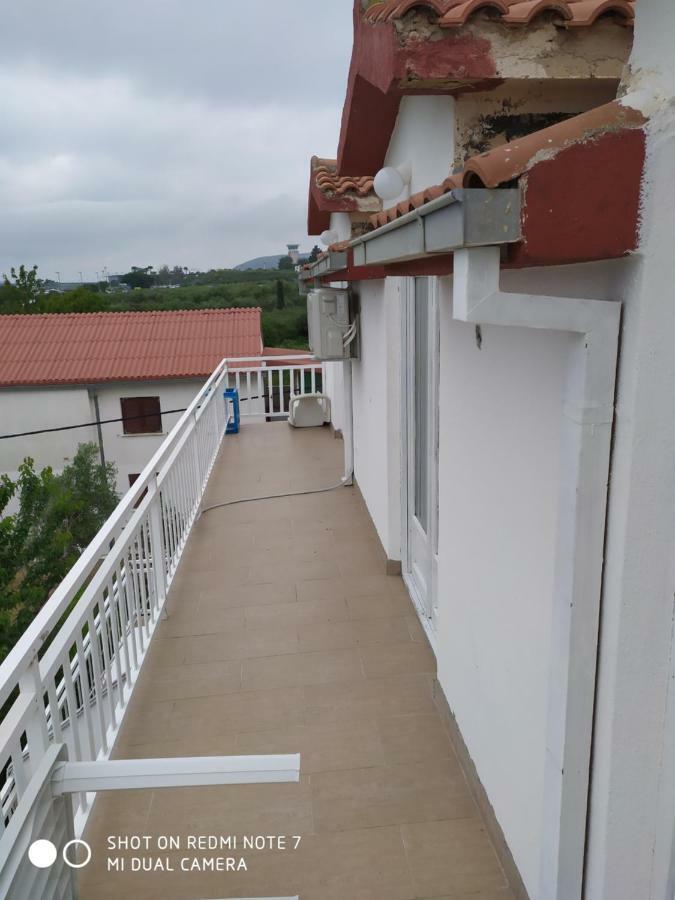 Apartmant Sucic Apartment Kastela