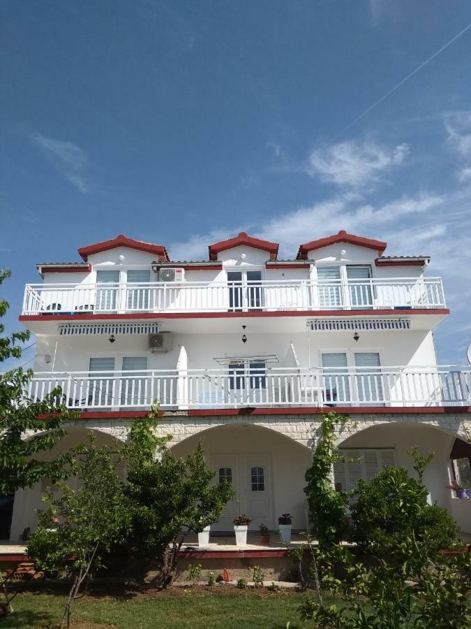 Apartmant Sucic *