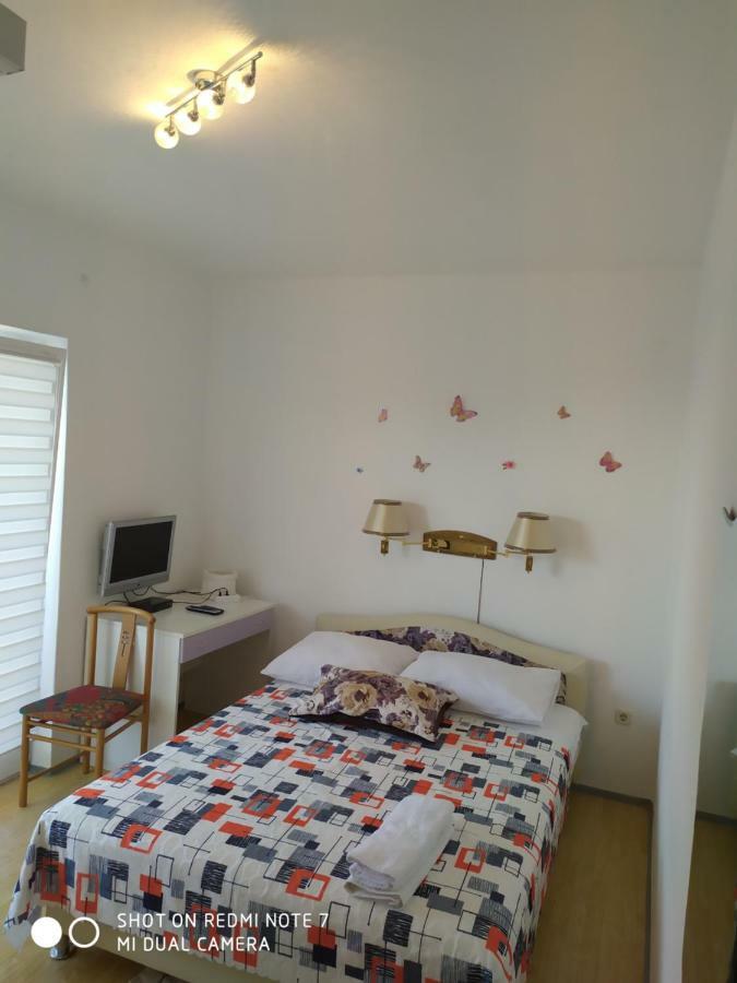 Apartmant Sucic Apartment
