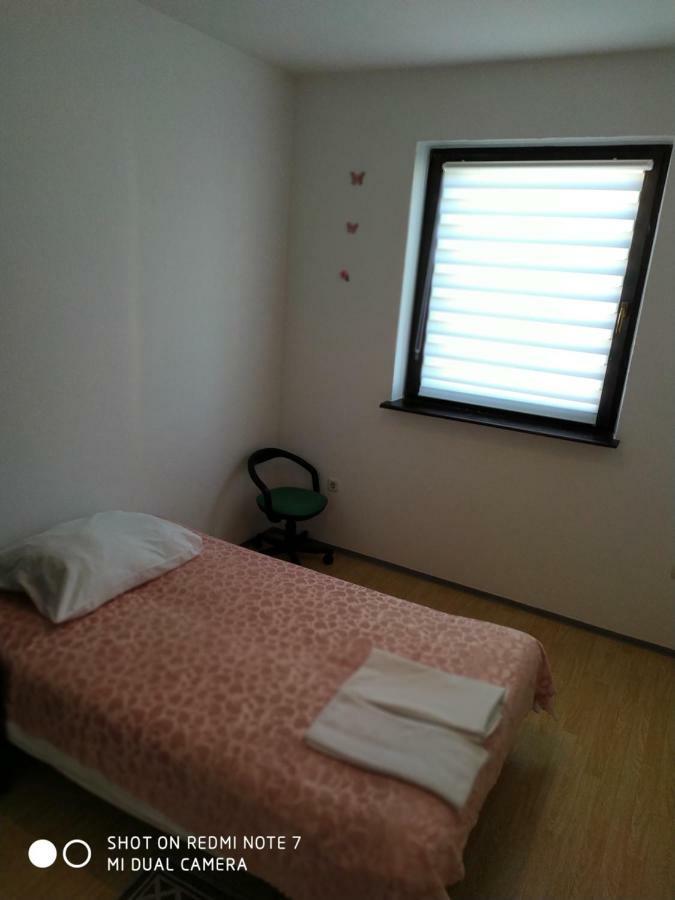 Apartmant Sucic Apartment Kastela
