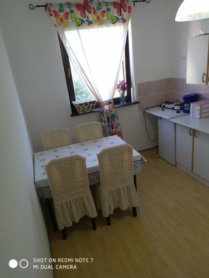 Apartmant Sucic *