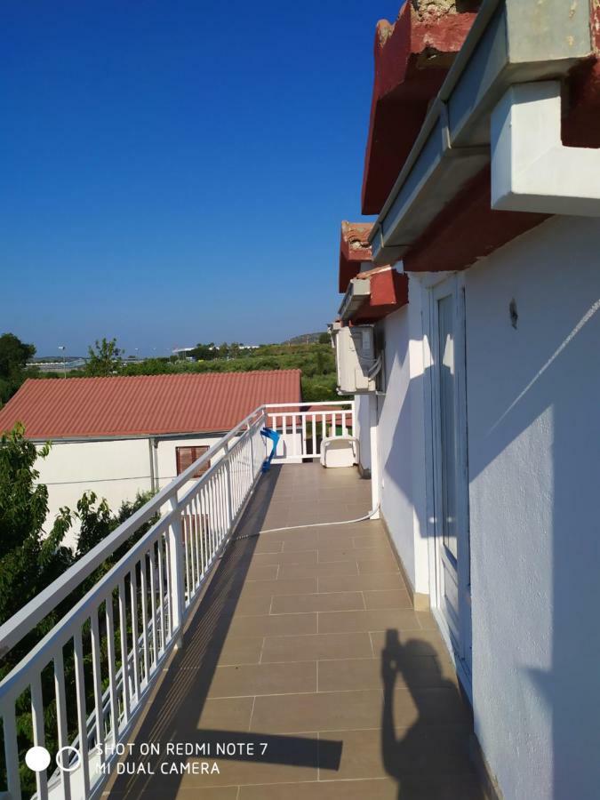 Apartmant Sucic * Kastela