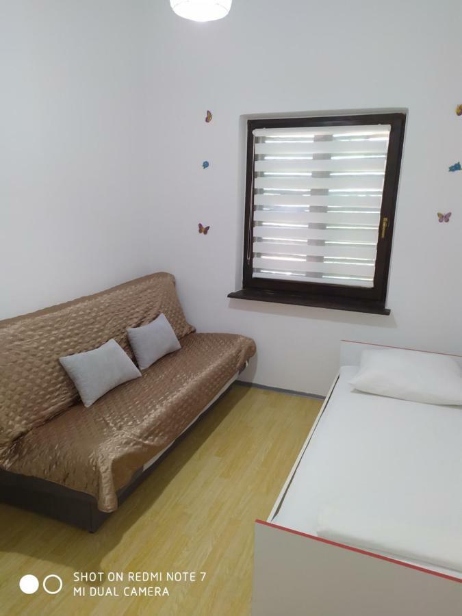 Apartmant Sucic Apartment Kastela
